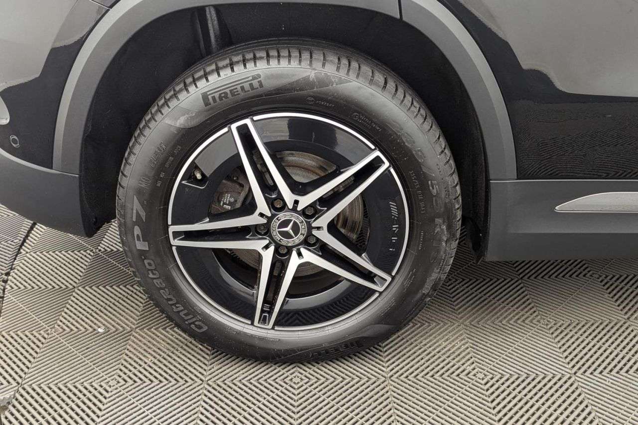 2021 MERCEDES-BENZ EQA 2021 MERCEDES-BENZ EQA