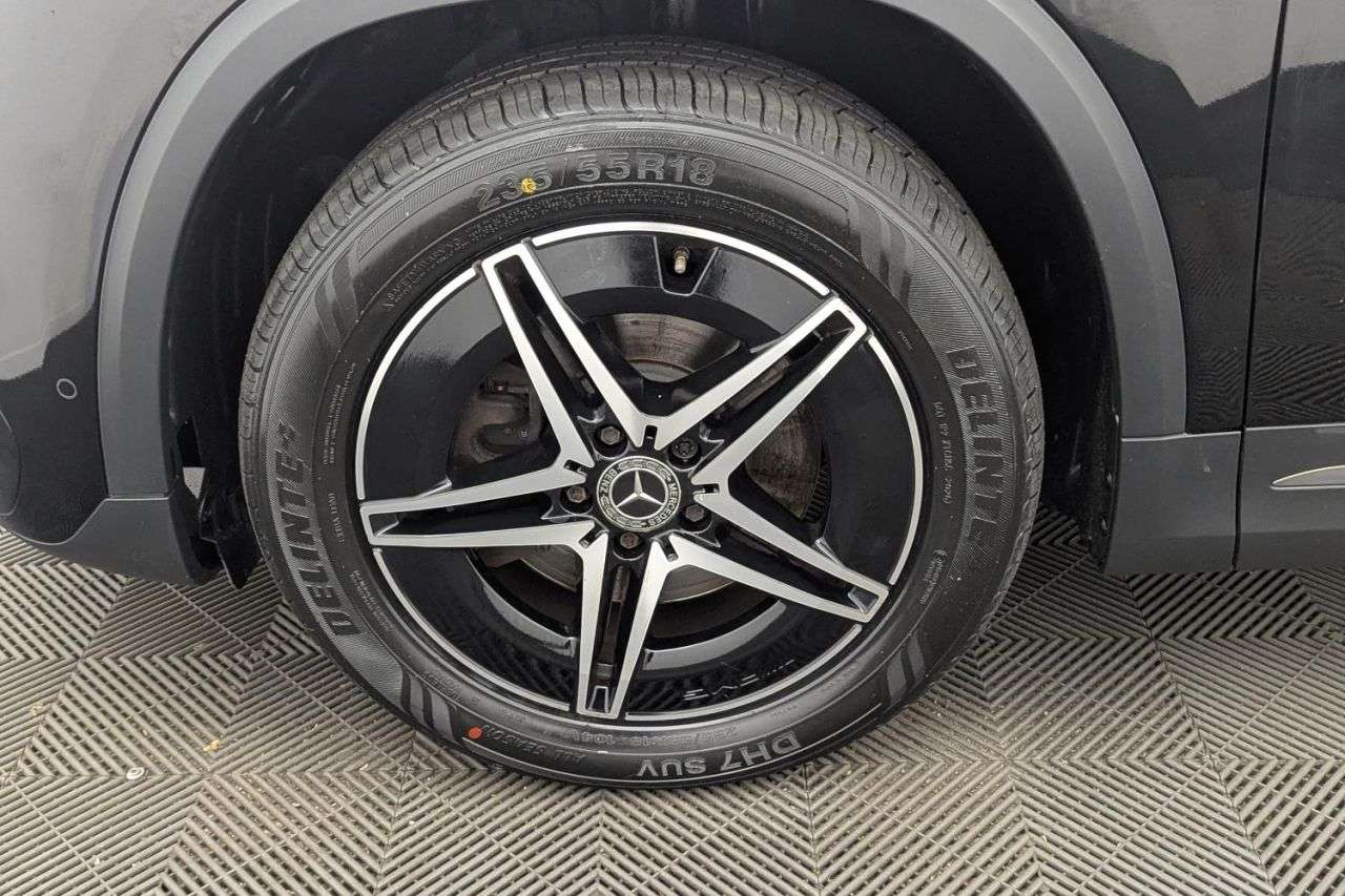 2021 MERCEDES-BENZ EQA 2021 MERCEDES-BENZ EQA