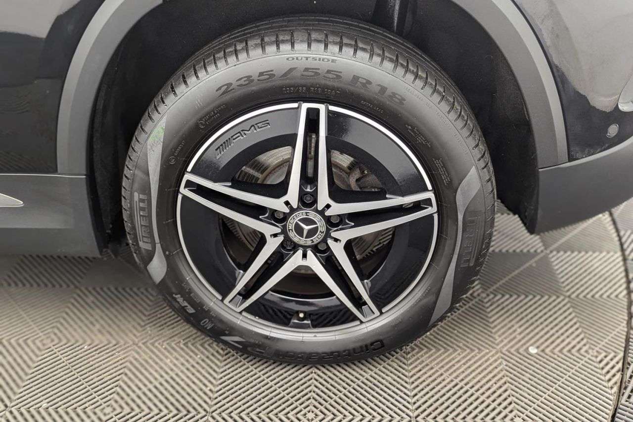 2021 MERCEDES-BENZ EQA 2021 MERCEDES-BENZ EQA