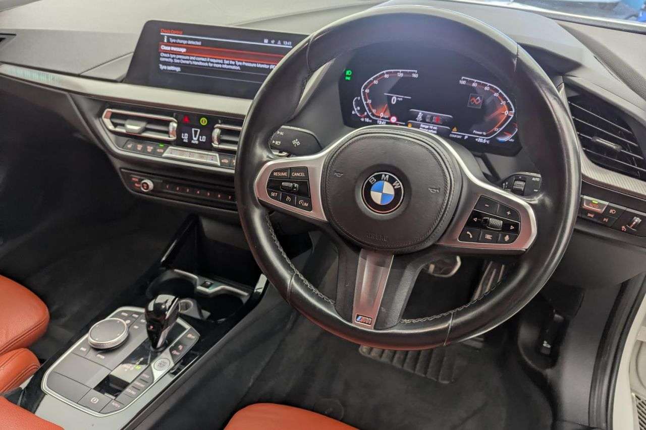 2023 BMW 1 SERIES 2023 BMW 1 SERIES