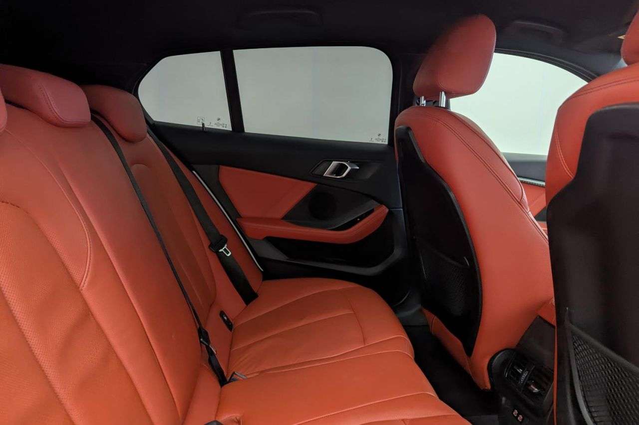 2023 BMW 1 SERIES 2023 BMW 1 SERIES