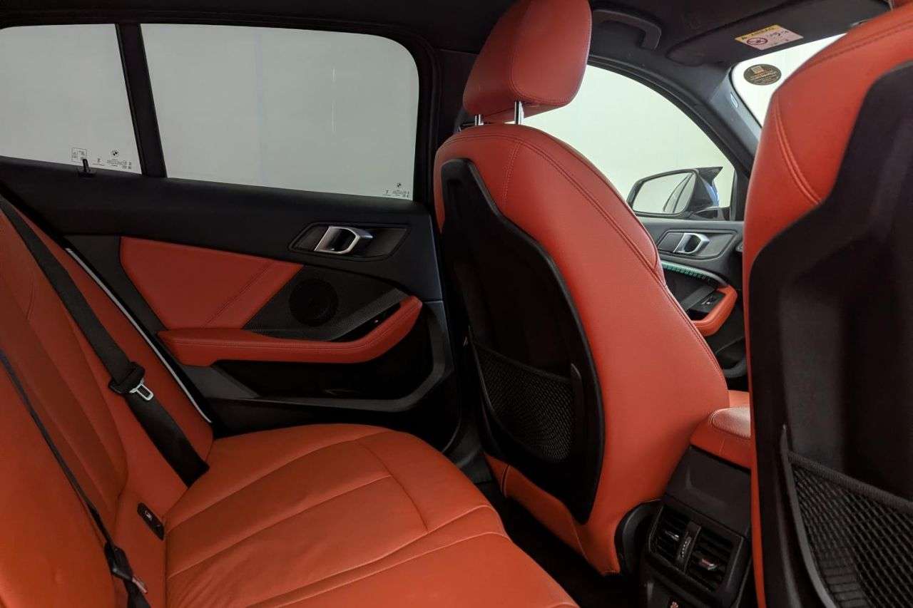 2023 BMW 1 SERIES 2023 BMW 1 SERIES