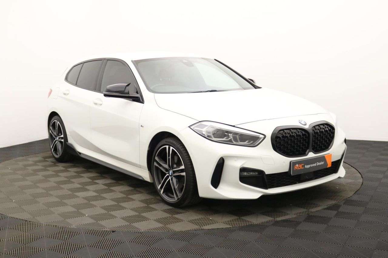 2023 BMW 1 SERIES 2023 BMW 1 SERIES