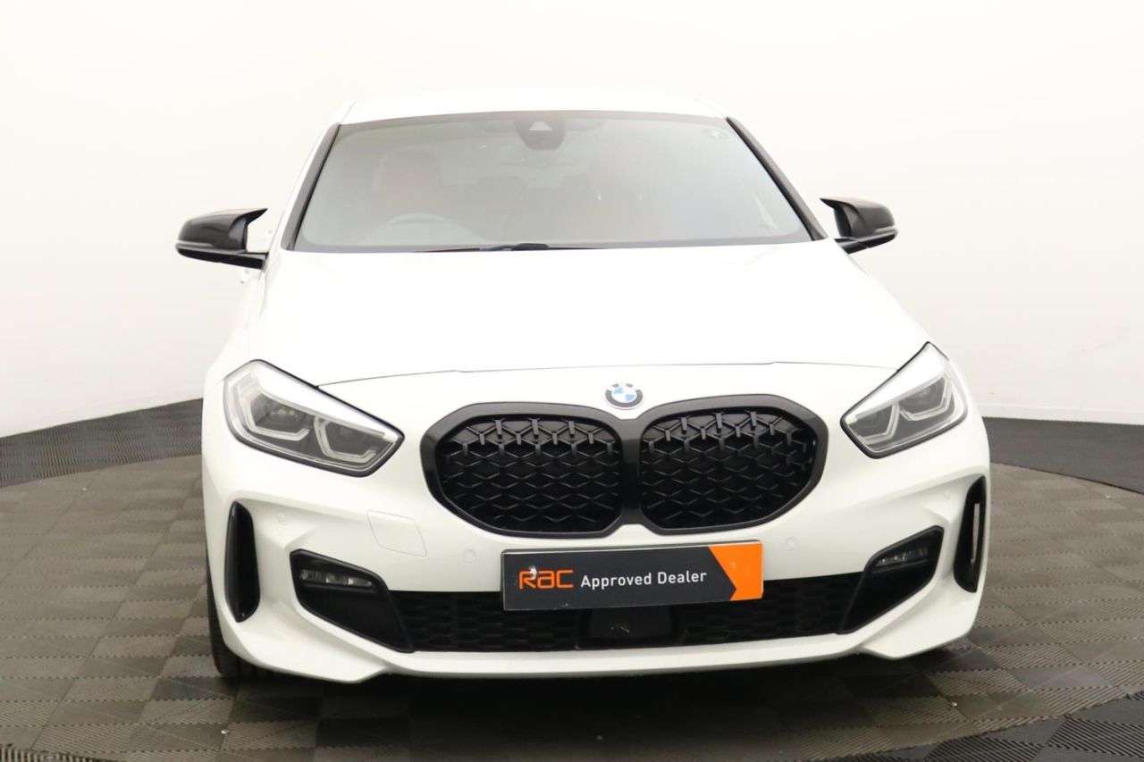 2023 BMW 1 SERIES 2023 BMW 1 SERIES