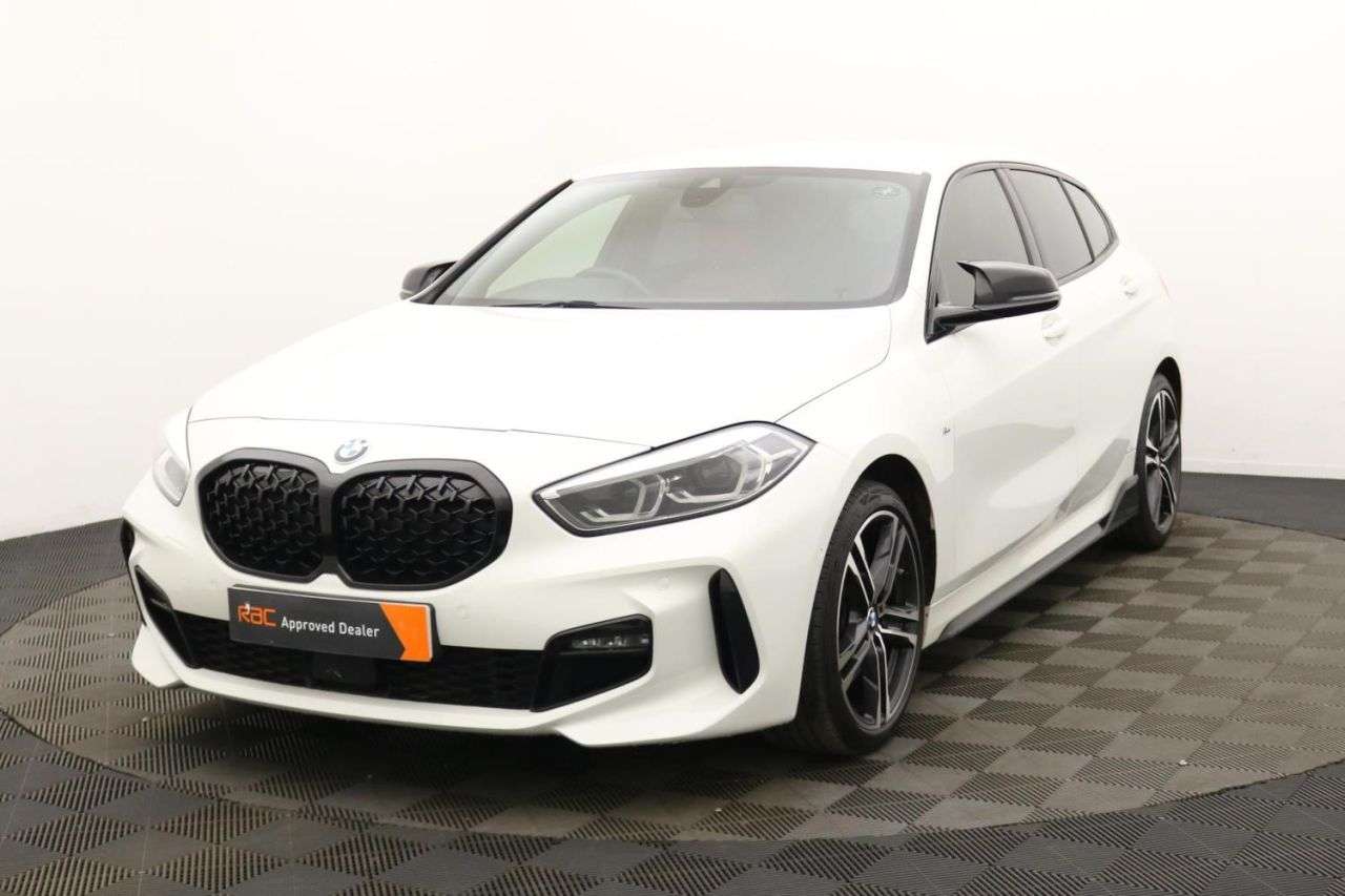 2023 BMW 1 SERIES 2023 BMW 1 SERIES
