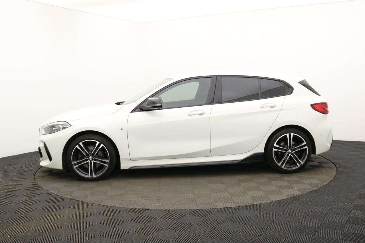 2023 BMW 1 SERIES 2023 BMW 1 SERIES