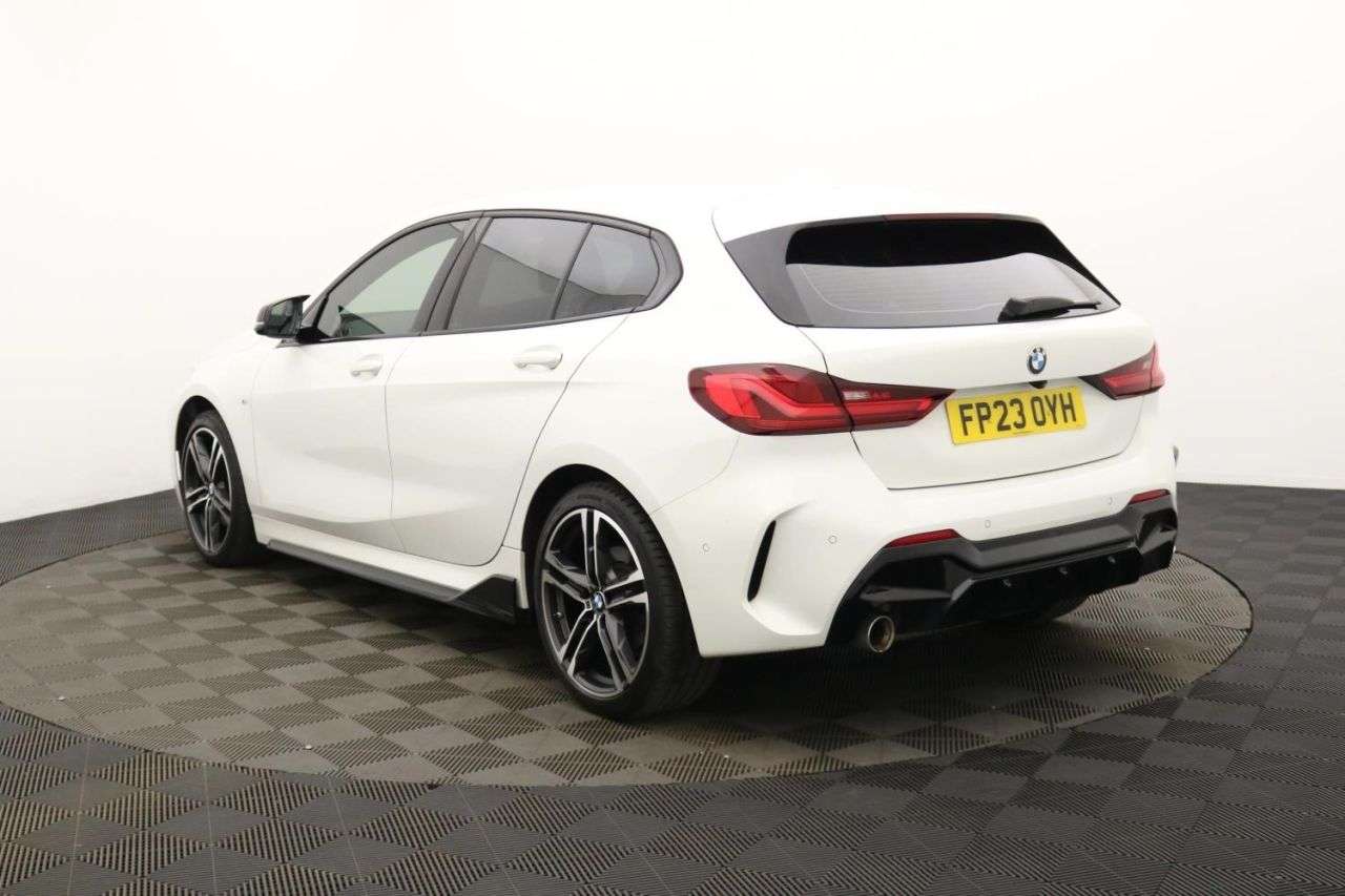 2023 BMW 1 SERIES 2023 BMW 1 SERIES