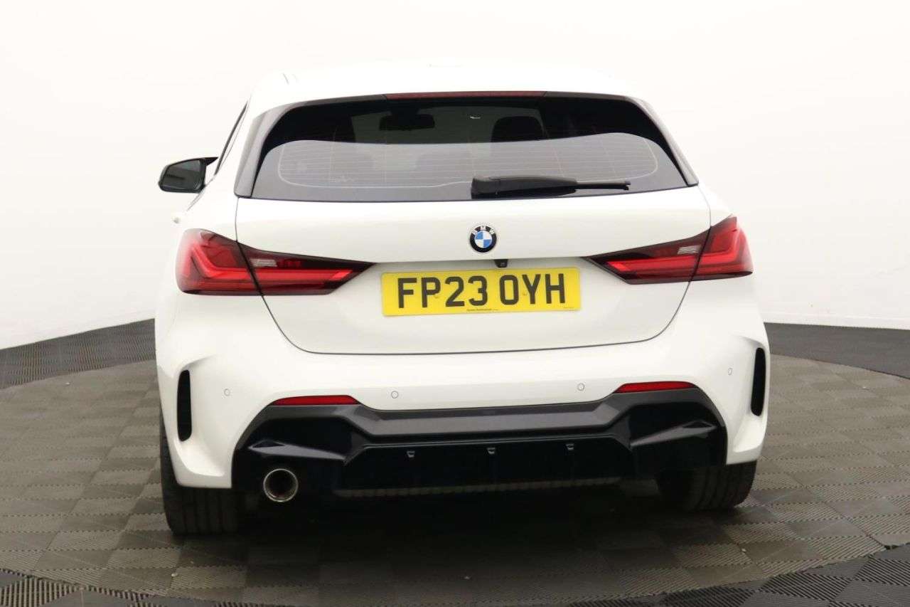 2023 BMW 1 SERIES 2023 BMW 1 SERIES