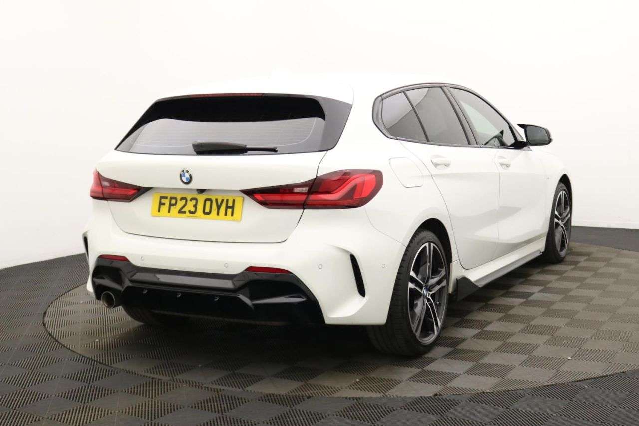 2023 BMW 1 SERIES 2023 BMW 1 SERIES