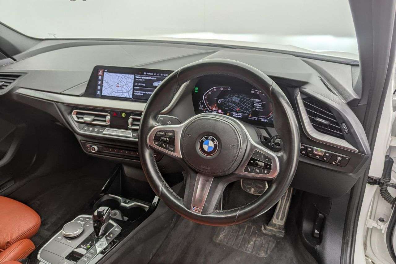 2023 BMW 1 SERIES 2023 BMW 1 SERIES