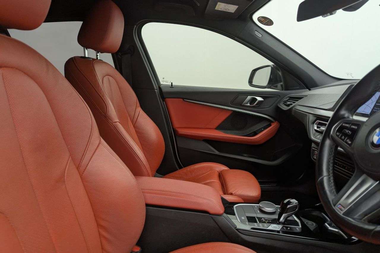 2023 BMW 1 SERIES 2023 BMW 1 SERIES