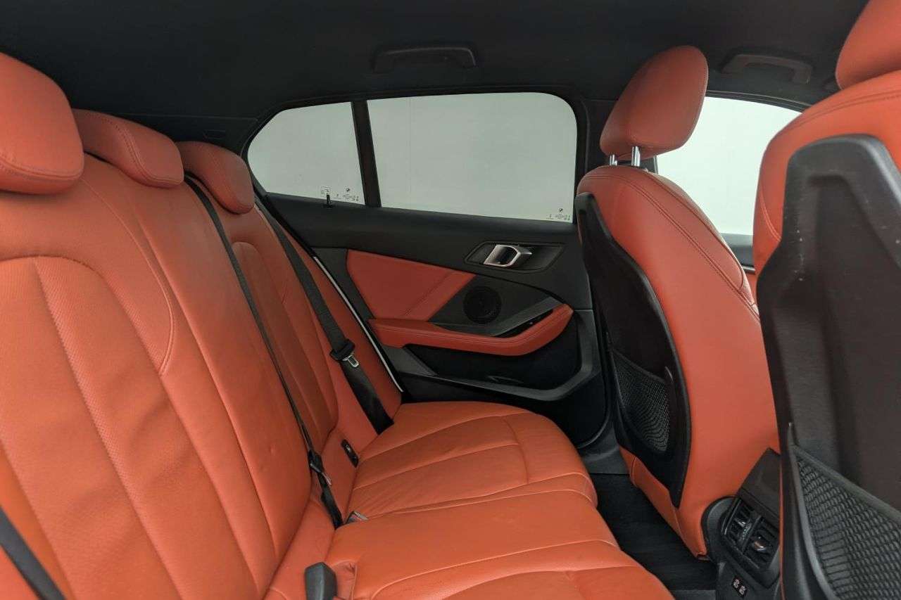 2023 BMW 1 SERIES 2023 BMW 1 SERIES