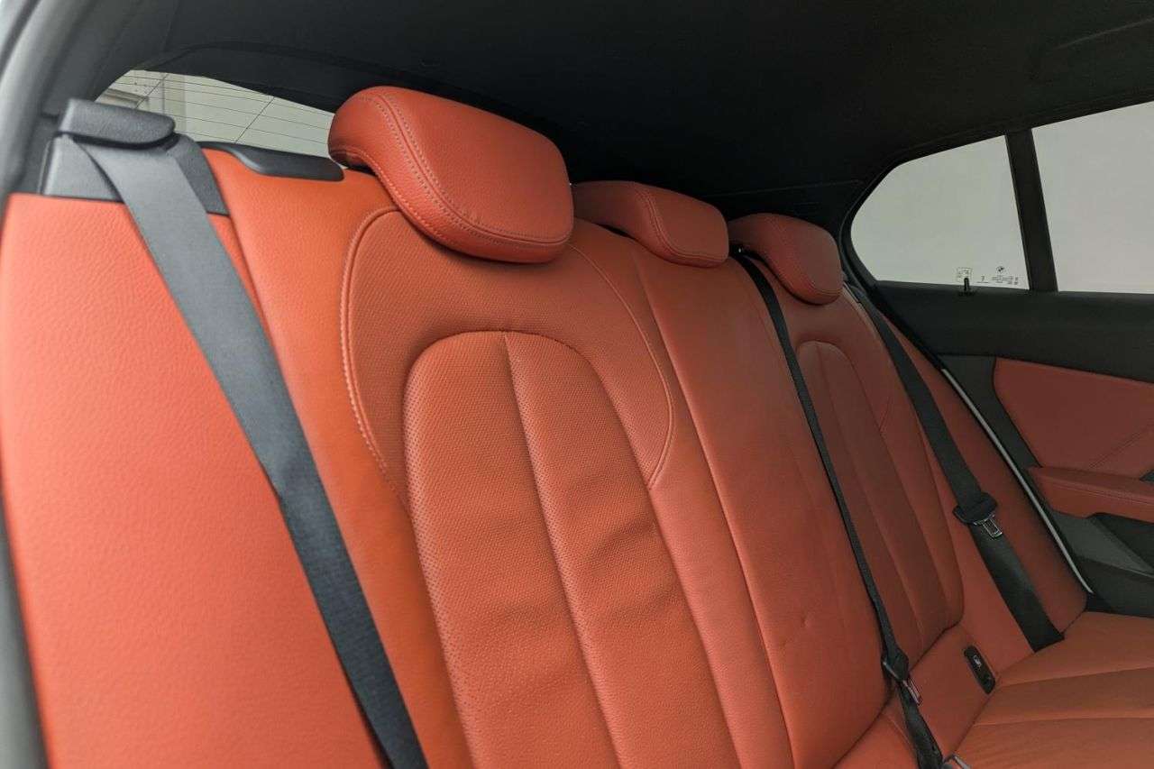 2023 BMW 1 SERIES 2023 BMW 1 SERIES