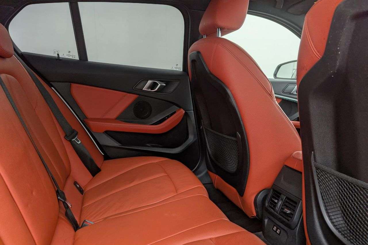 2023 BMW 1 SERIES 2023 BMW 1 SERIES