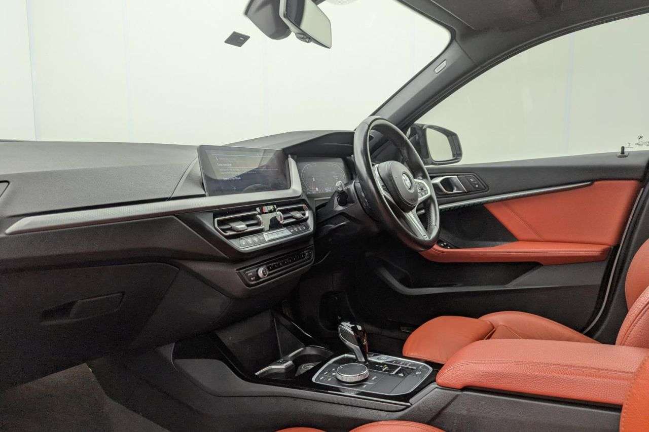 2023 BMW 1 SERIES 2023 BMW 1 SERIES