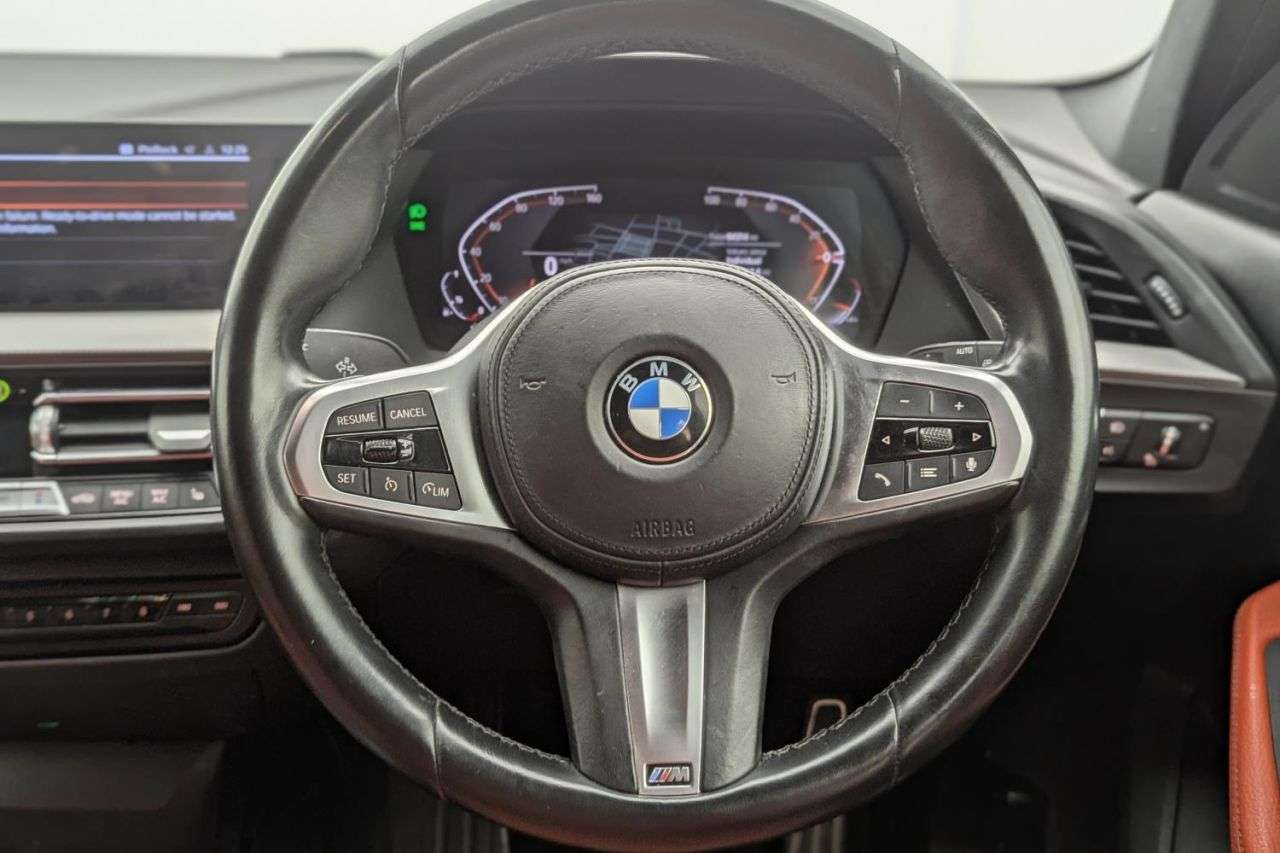 2023 BMW 1 SERIES 2023 BMW 1 SERIES