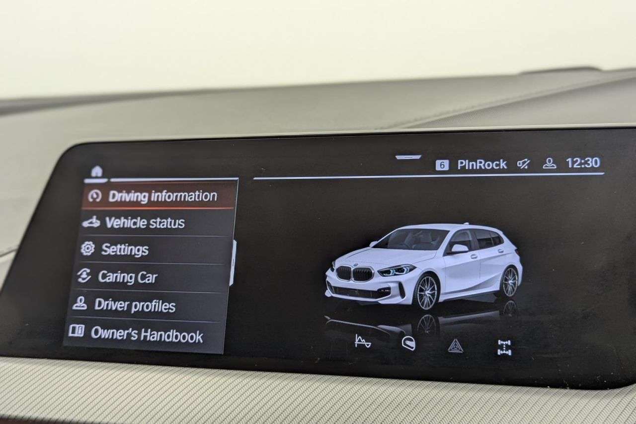 2023 BMW 1 SERIES 2023 BMW 1 SERIES