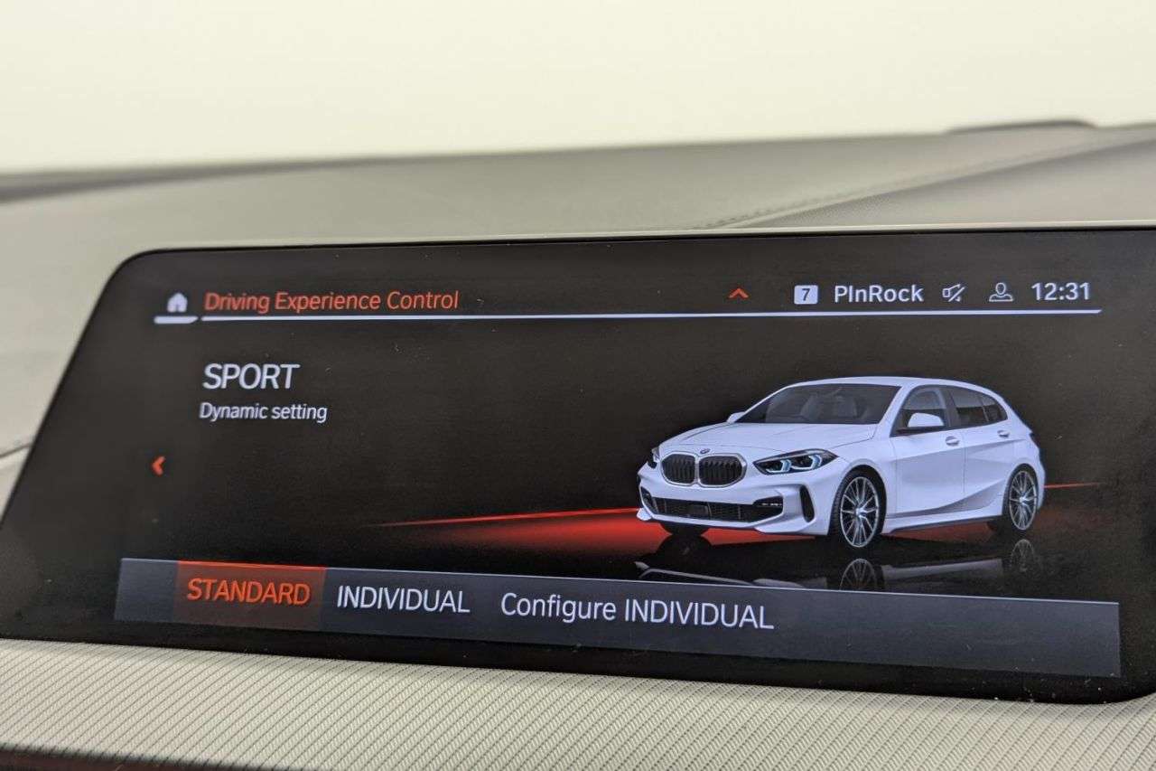 2023 BMW 1 SERIES 2023 BMW 1 SERIES