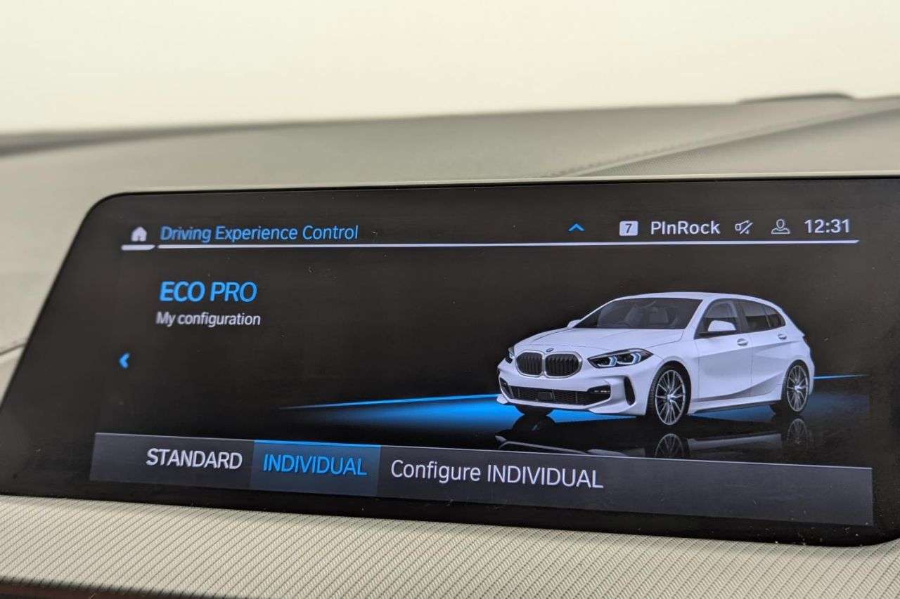 2023 BMW 1 SERIES 2023 BMW 1 SERIES