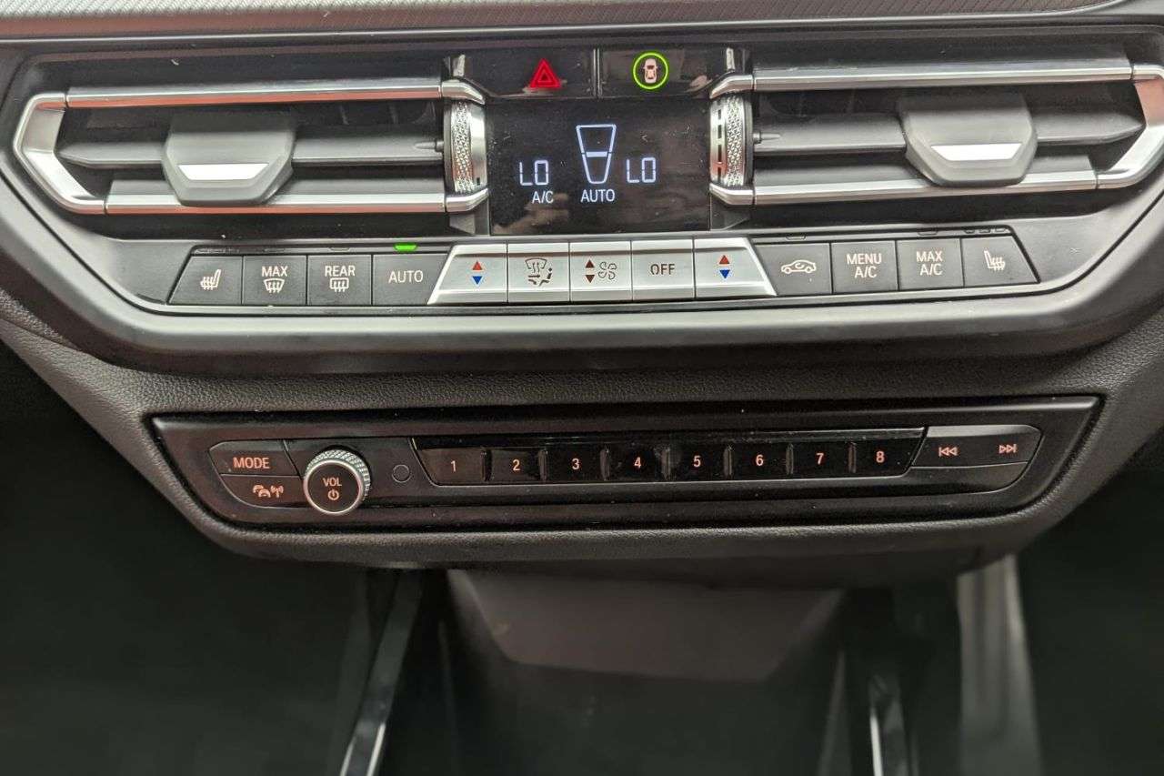 2023 BMW 1 SERIES 2023 BMW 1 SERIES