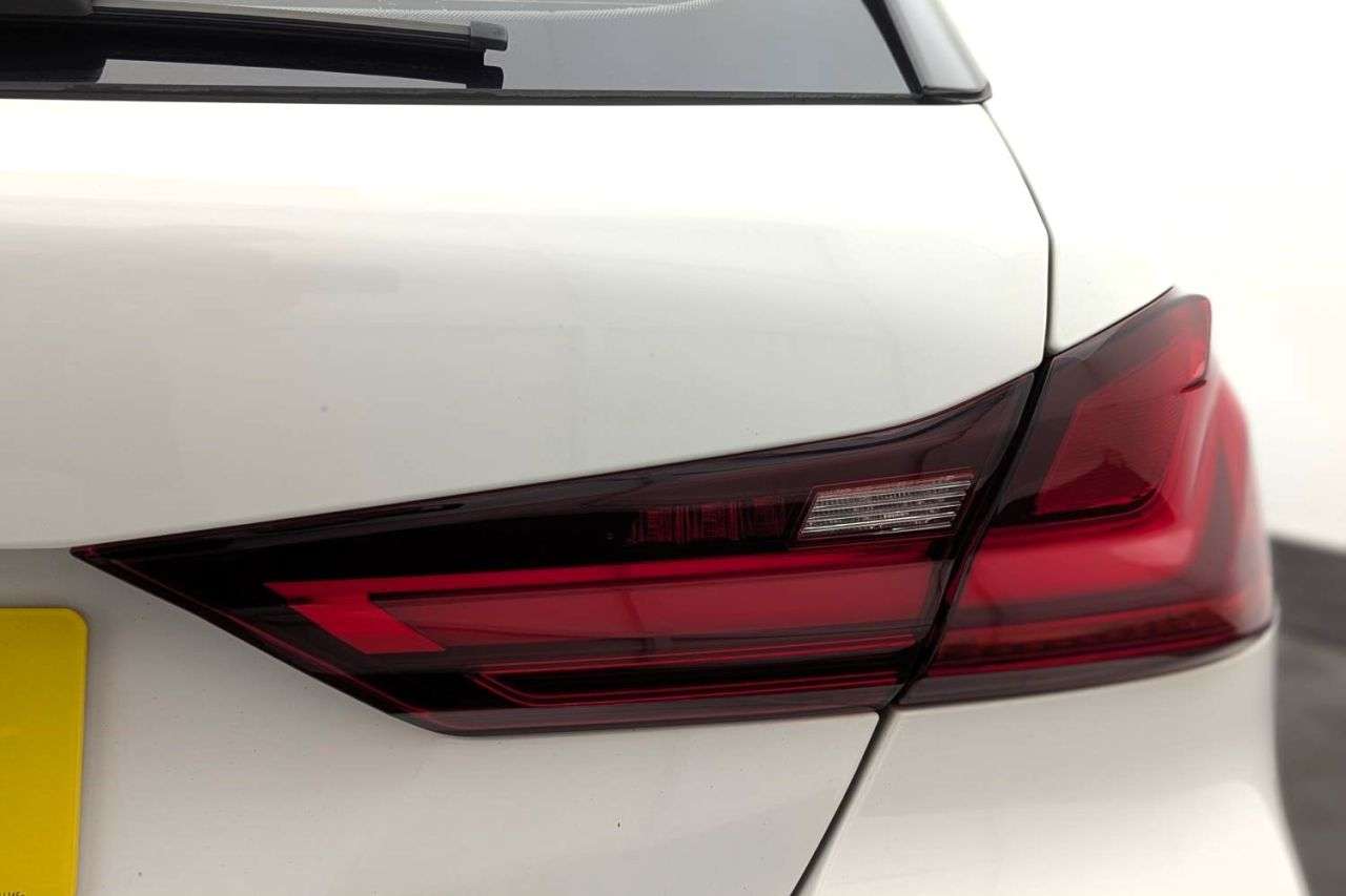 2023 BMW 1 SERIES 2023 BMW 1 SERIES