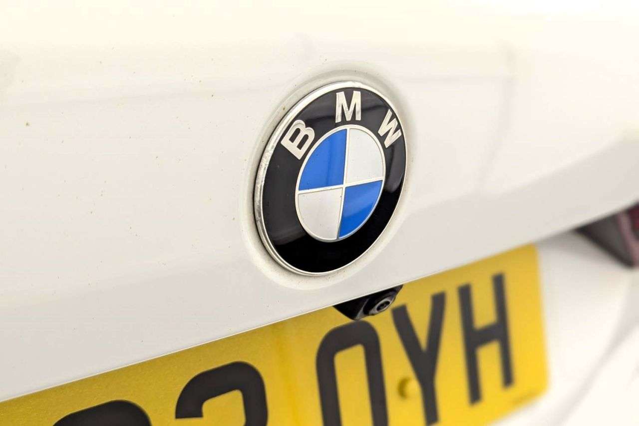 2023 BMW 1 SERIES 2023 BMW 1 SERIES
