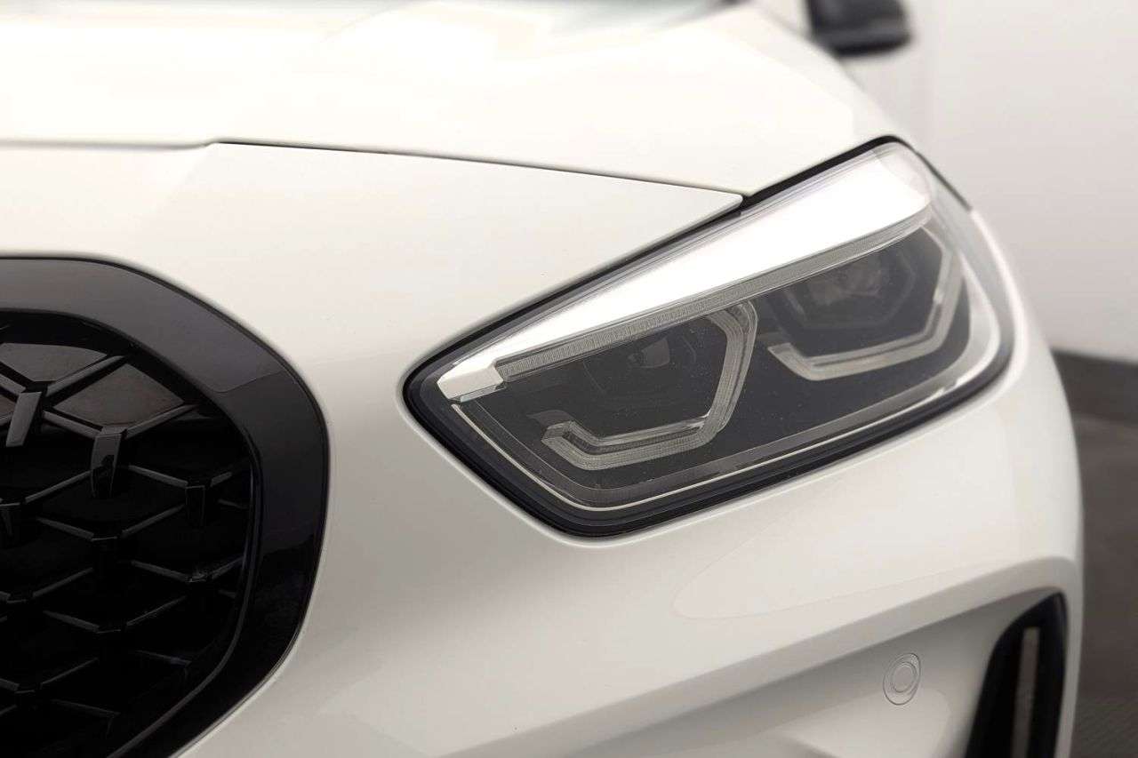 2023 BMW 1 SERIES 2023 BMW 1 SERIES