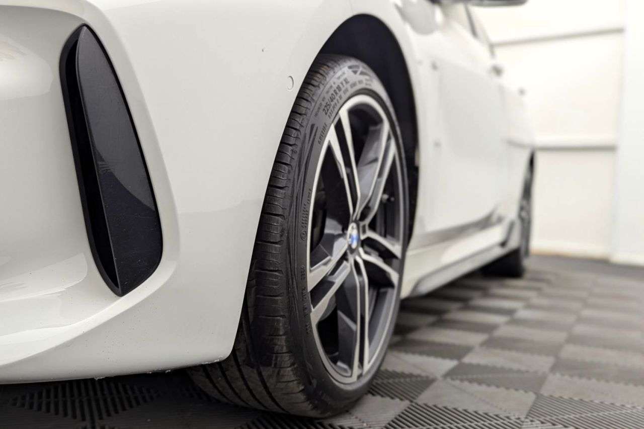 2023 BMW 1 SERIES 2023 BMW 1 SERIES