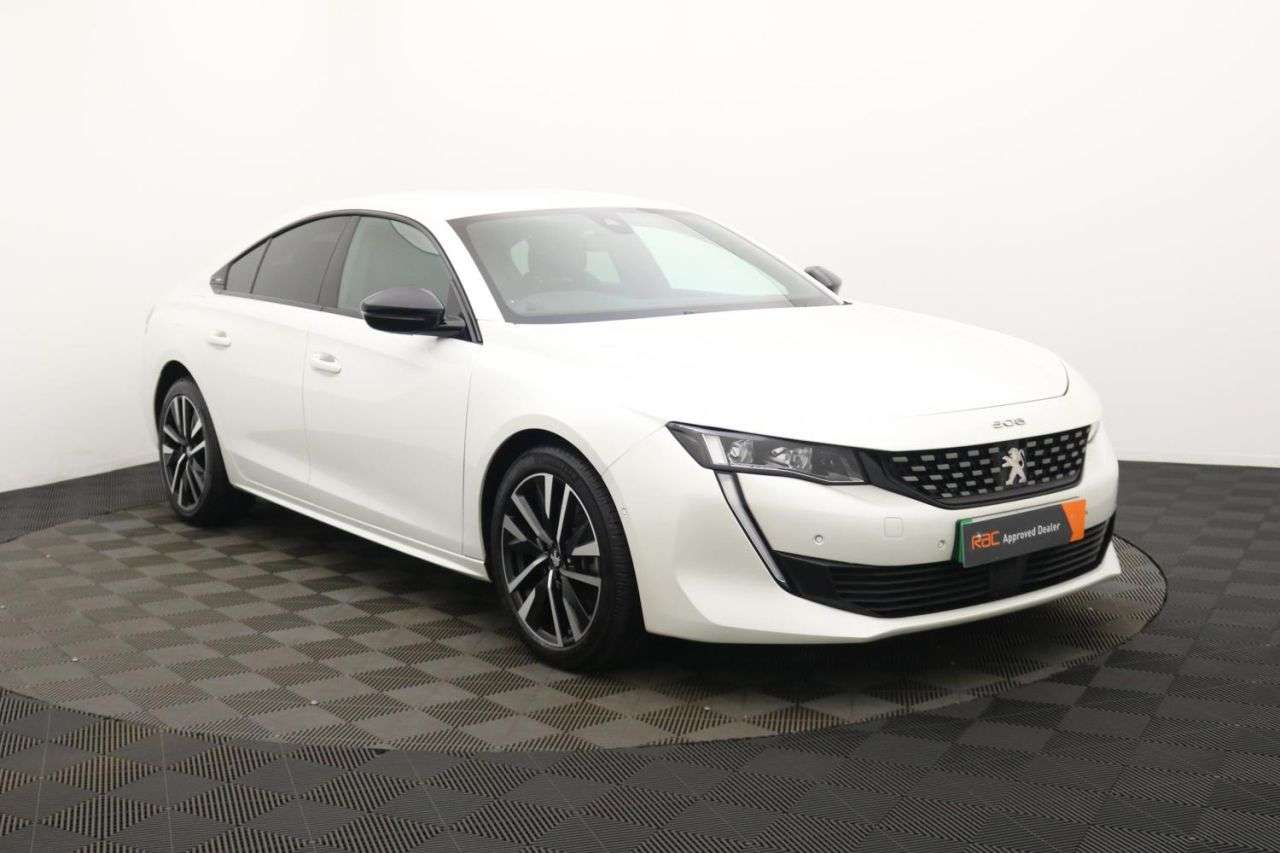 2023 PEUGEOT 508 2023 PEUGEOT 508