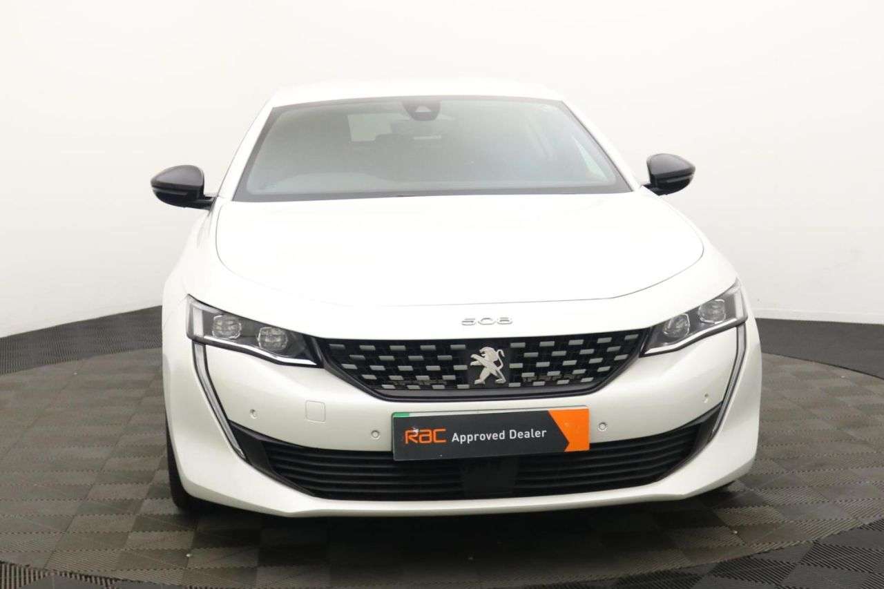 2023 PEUGEOT 508 2023 PEUGEOT 508