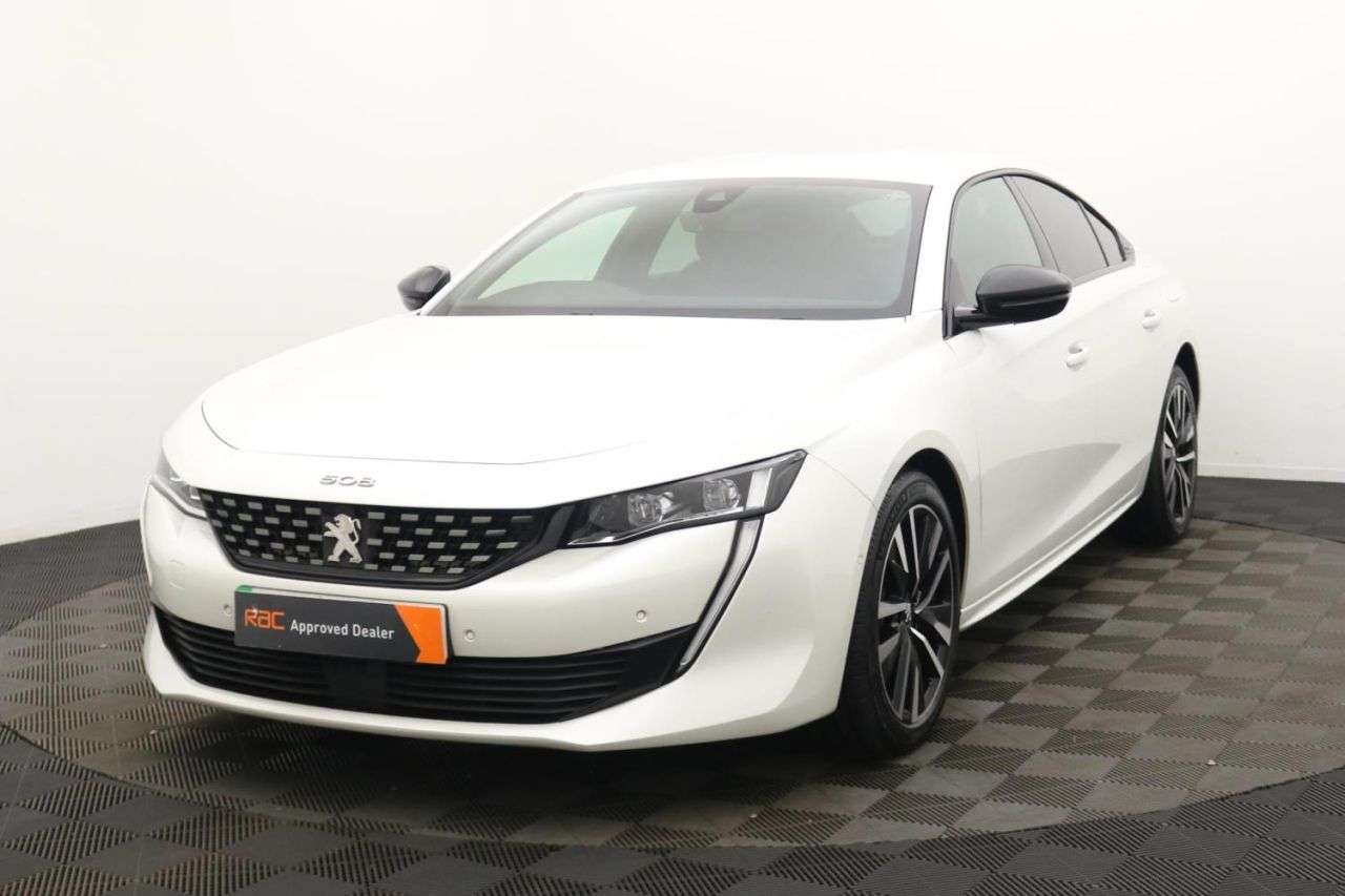 2023 PEUGEOT 508 2023 PEUGEOT 508