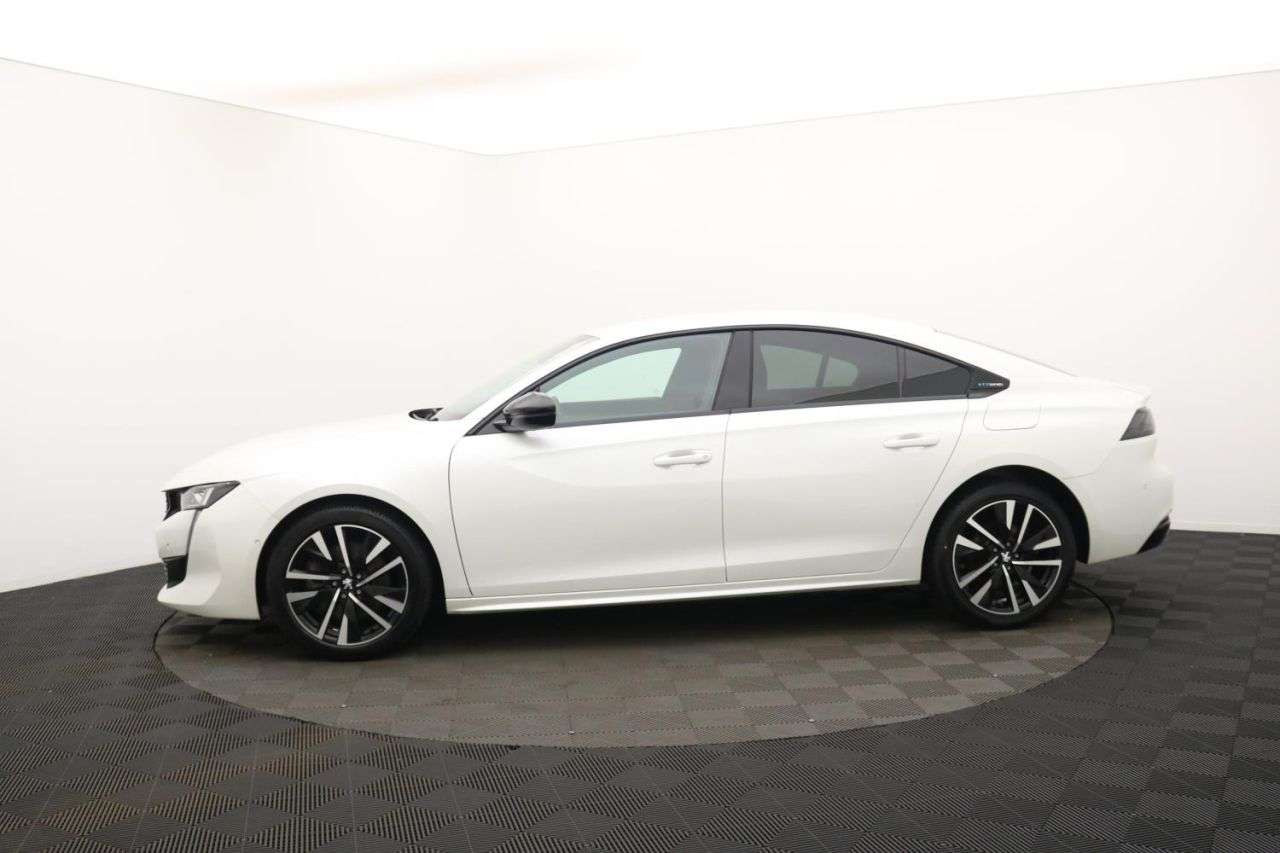 2023 PEUGEOT 508 2023 PEUGEOT 508