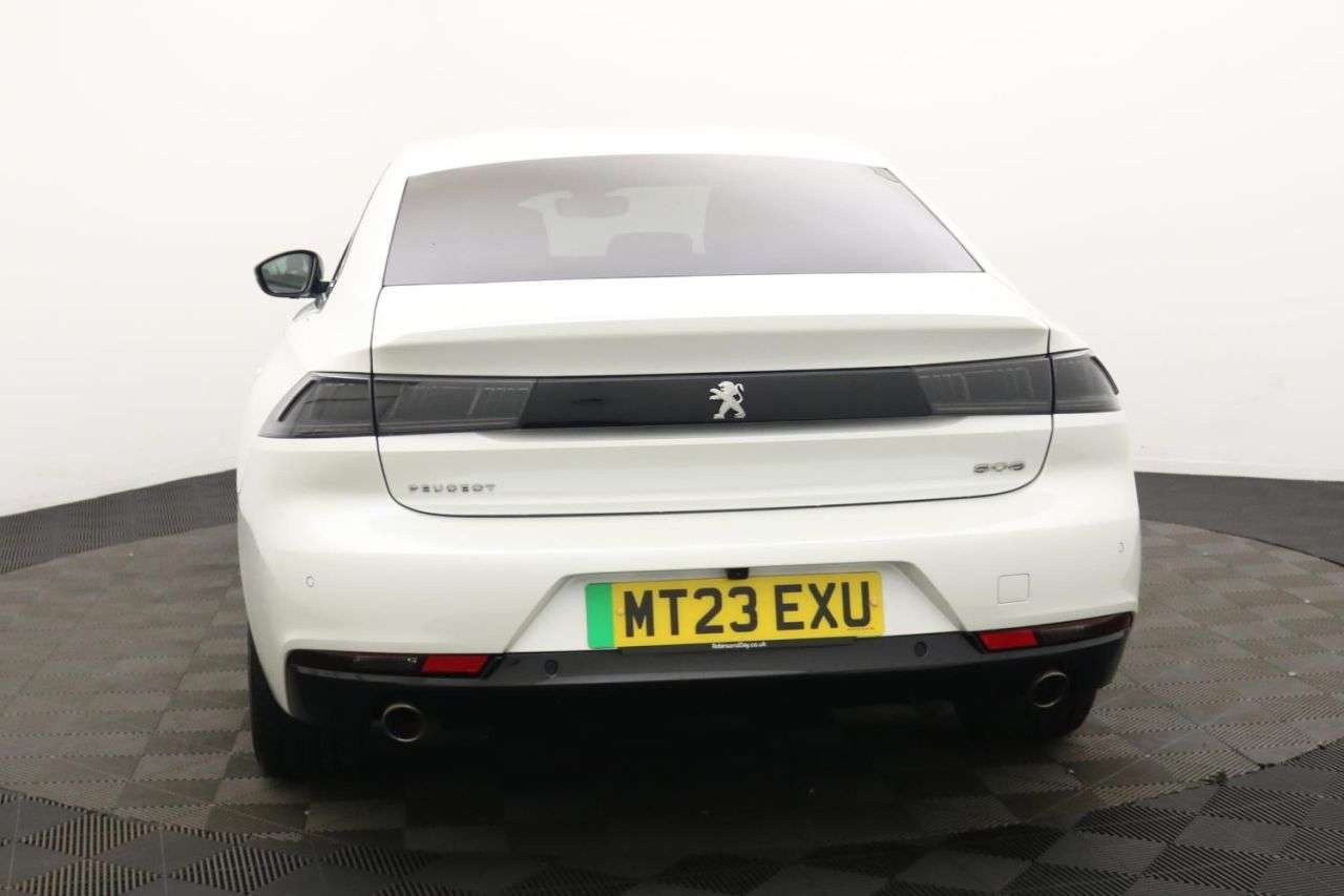 2023 PEUGEOT 508 2023 PEUGEOT 508