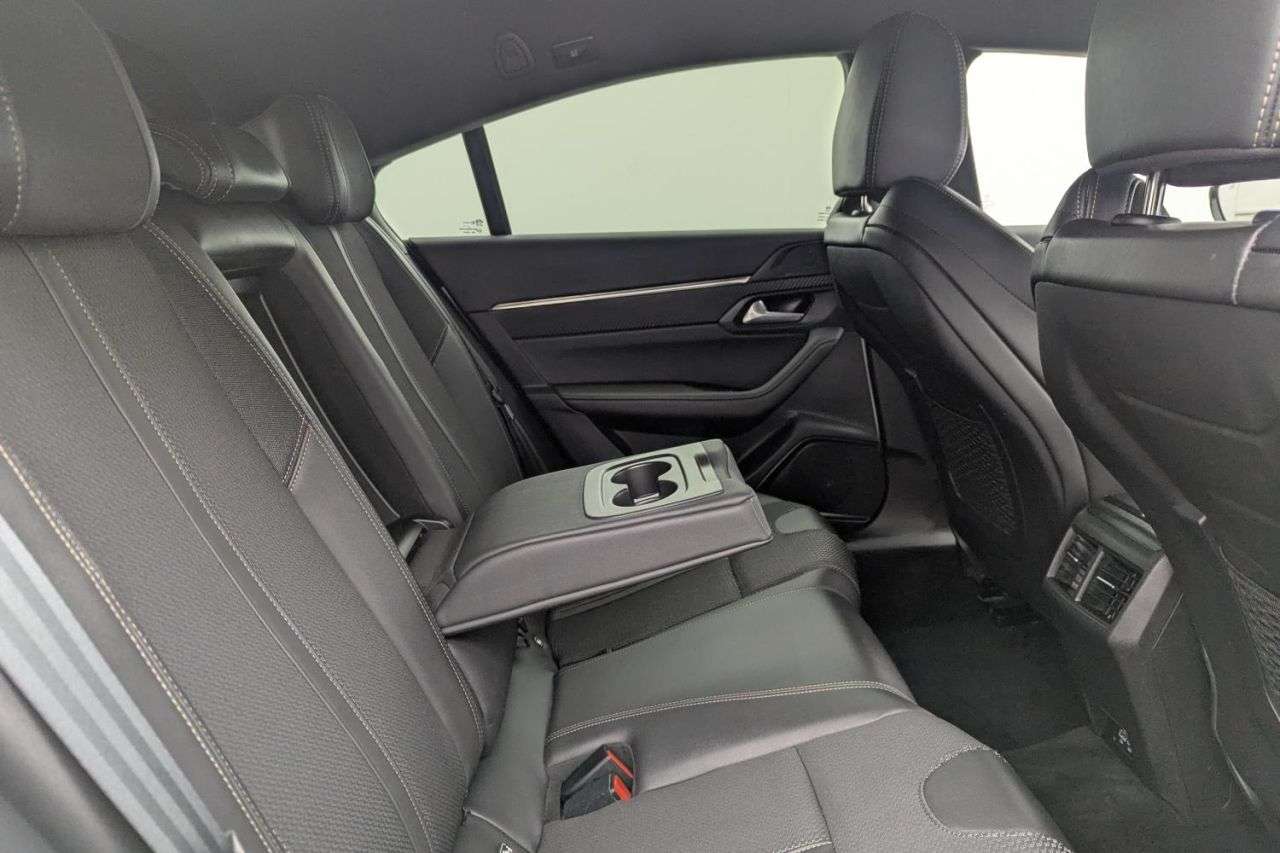 2023 PEUGEOT 508 2023 PEUGEOT 508