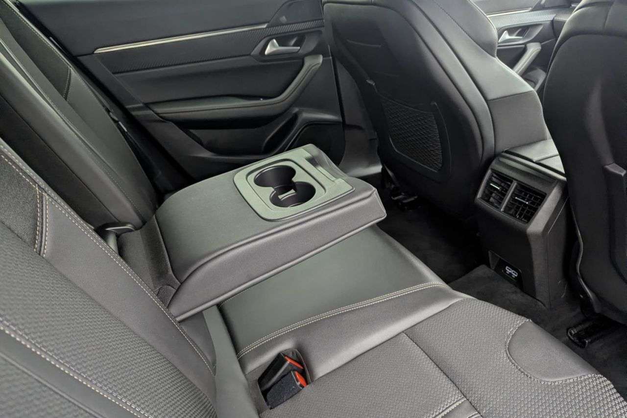 2023 PEUGEOT 508 2023 PEUGEOT 508