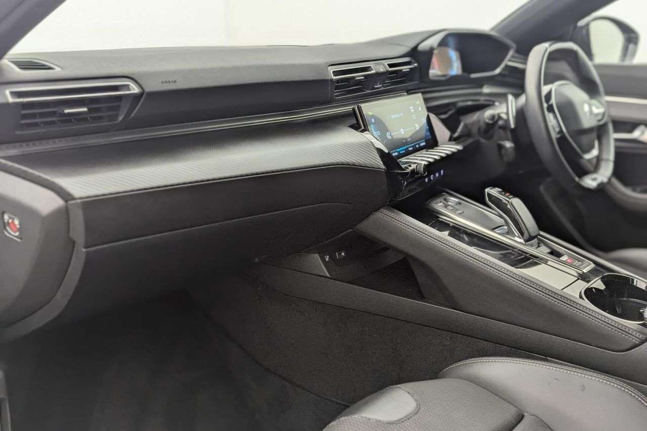 2023 PEUGEOT 508 2023 PEUGEOT 508