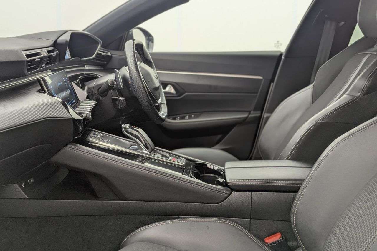 2023 PEUGEOT 508 2023 PEUGEOT 508