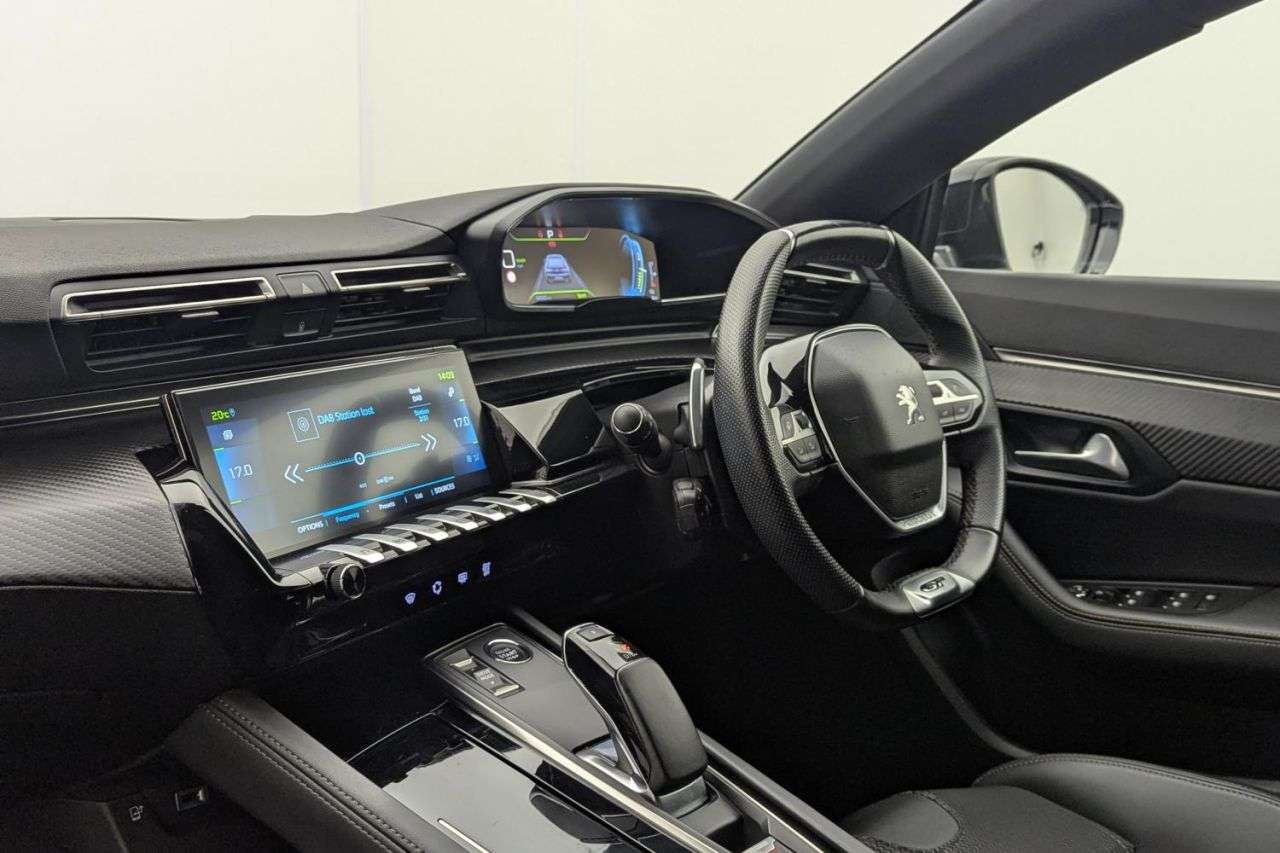 2023 PEUGEOT 508 2023 PEUGEOT 508