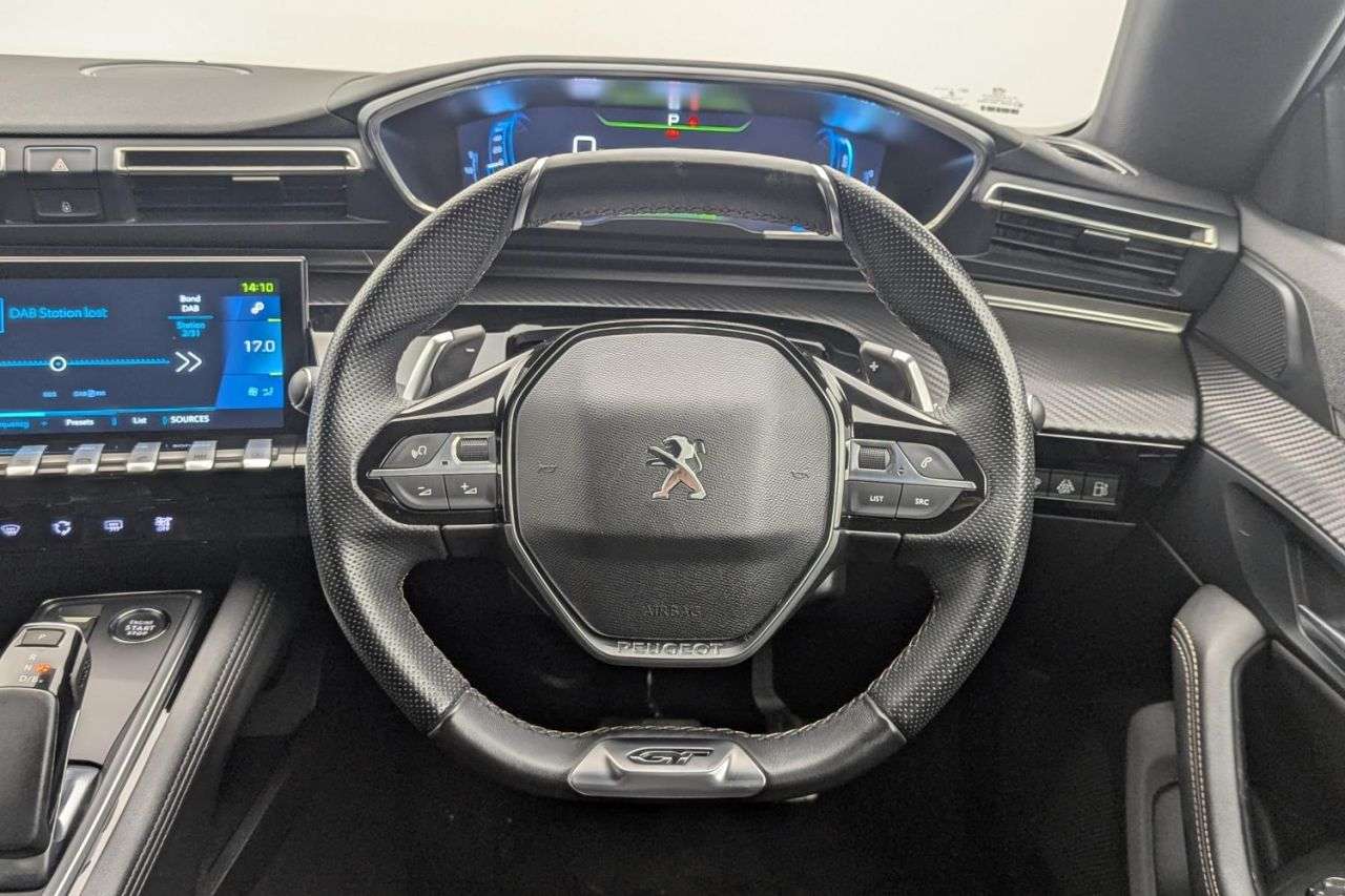 2023 PEUGEOT 508 2023 PEUGEOT 508