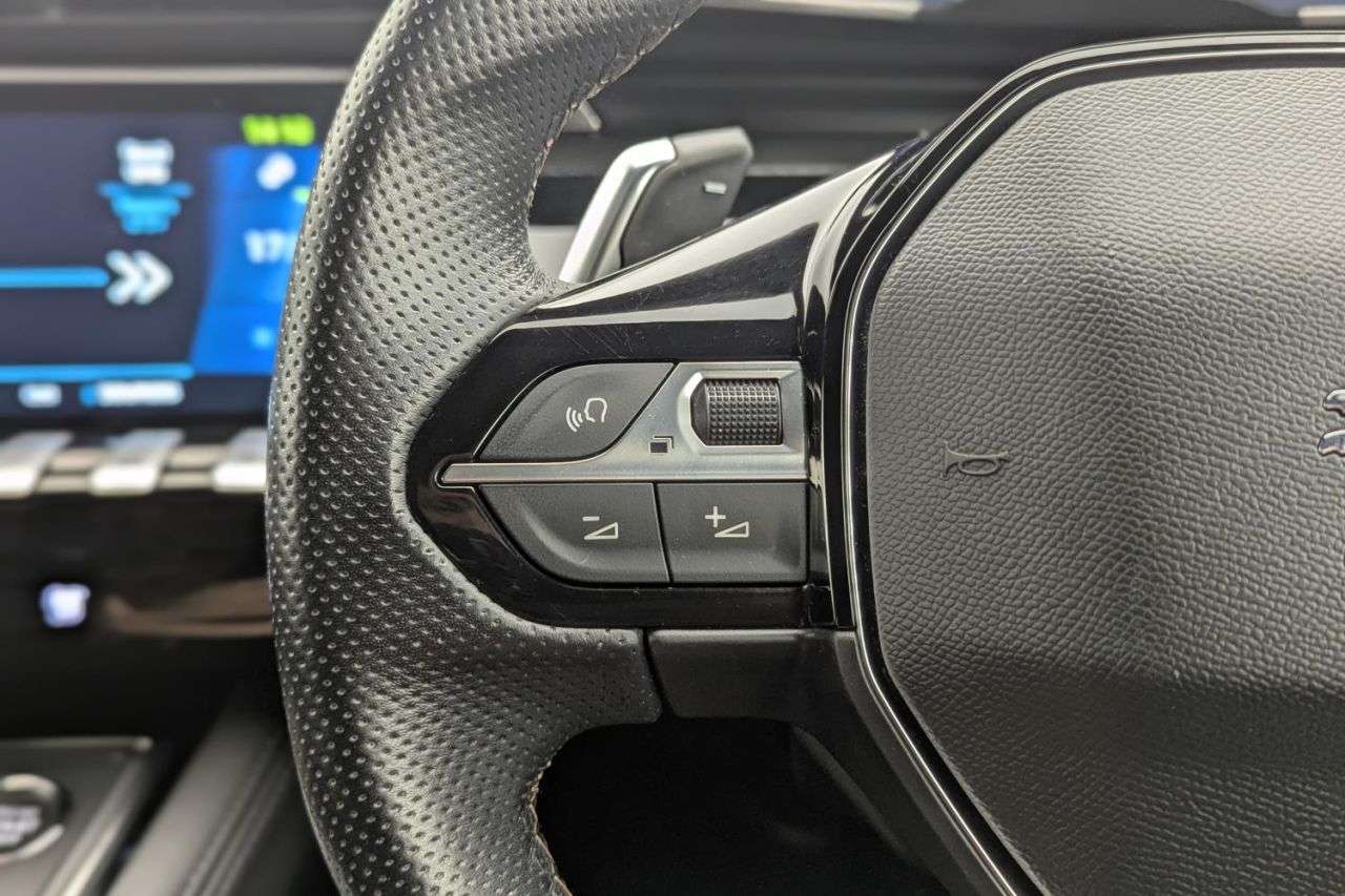 2023 PEUGEOT 508 2023 PEUGEOT 508