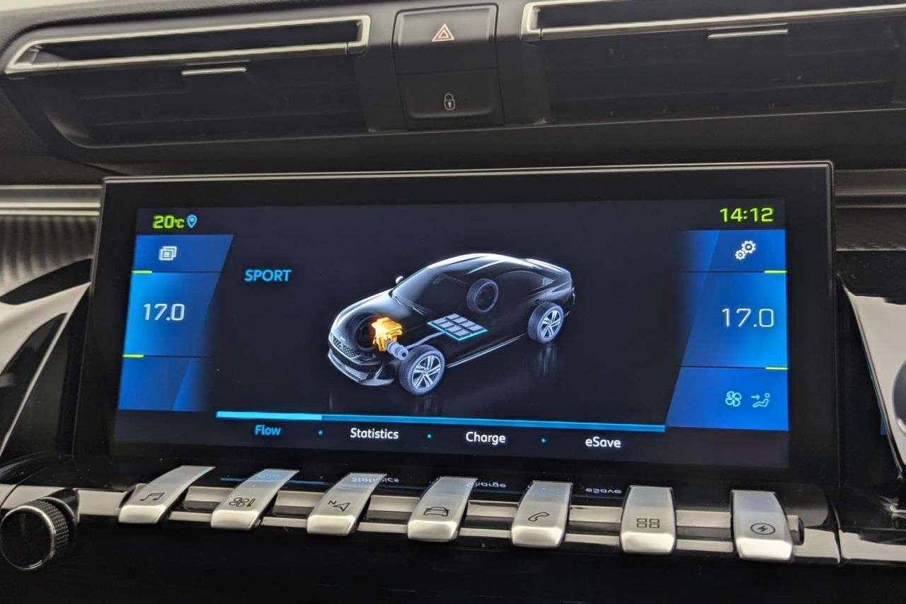 2023 PEUGEOT 508 2023 PEUGEOT 508
