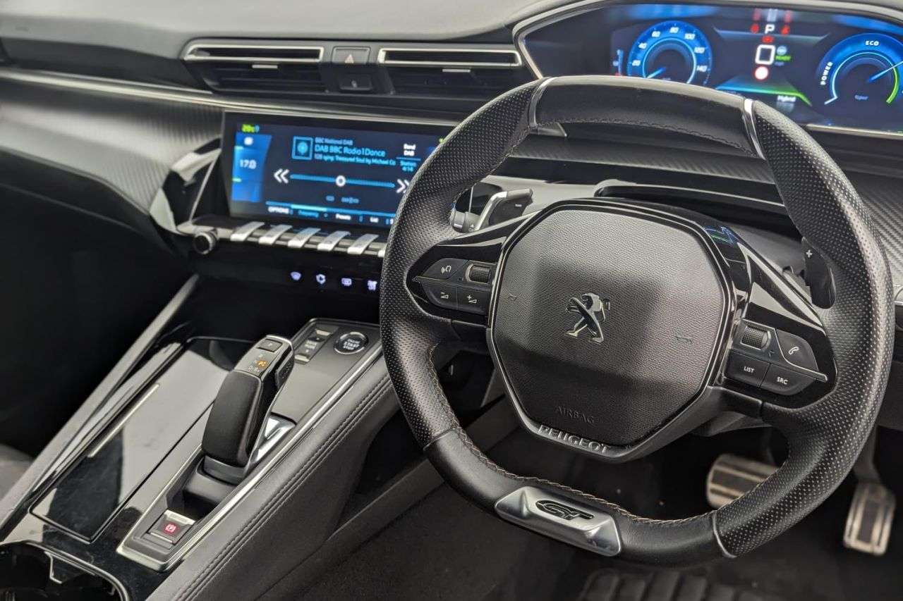 2023 PEUGEOT 508 2023 PEUGEOT 508
