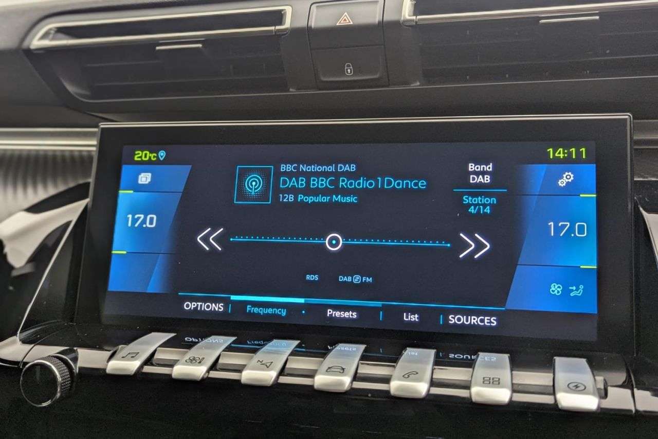 2023 PEUGEOT 508 2023 PEUGEOT 508
