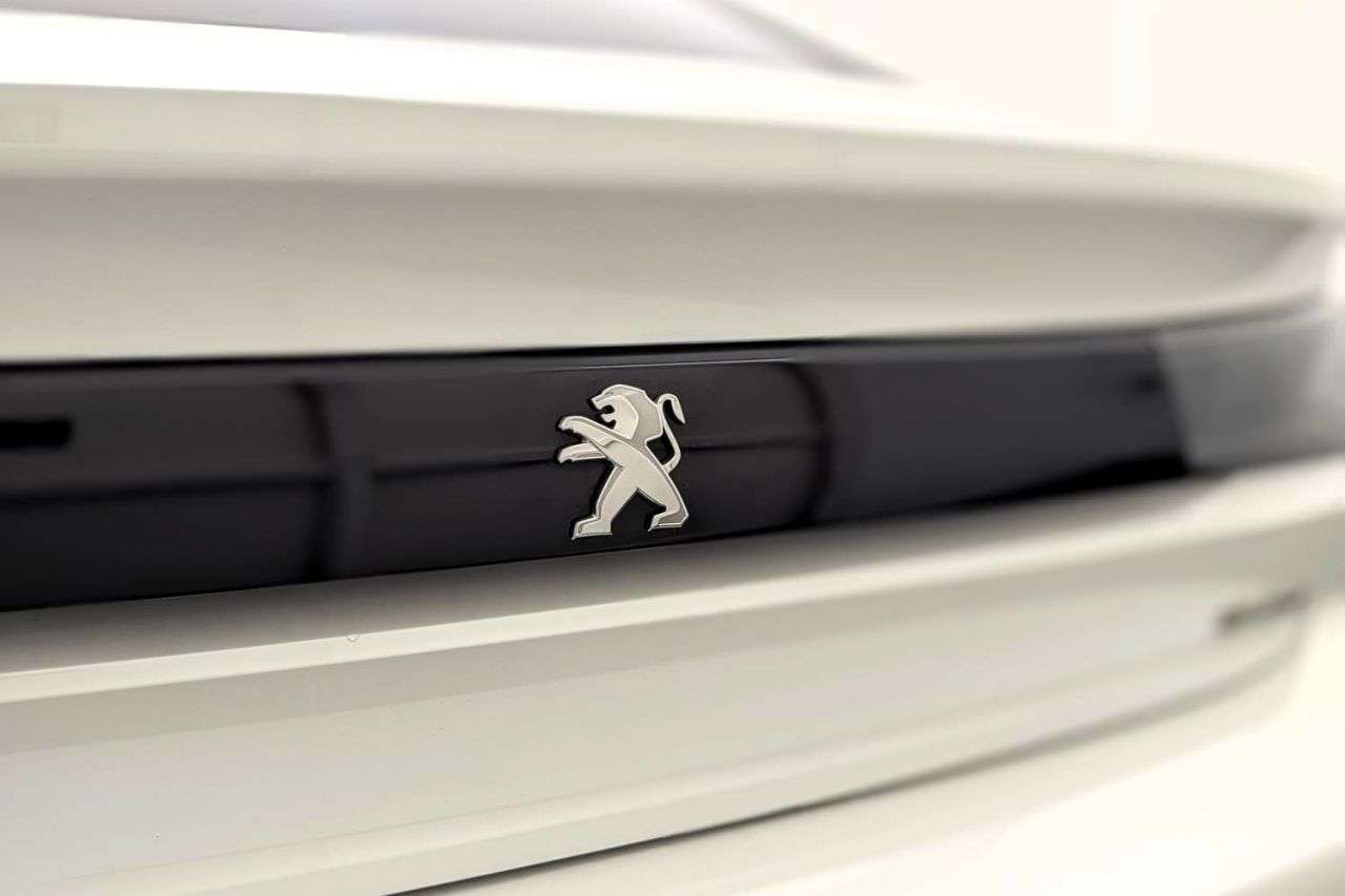 2023 PEUGEOT 508 2023 PEUGEOT 508