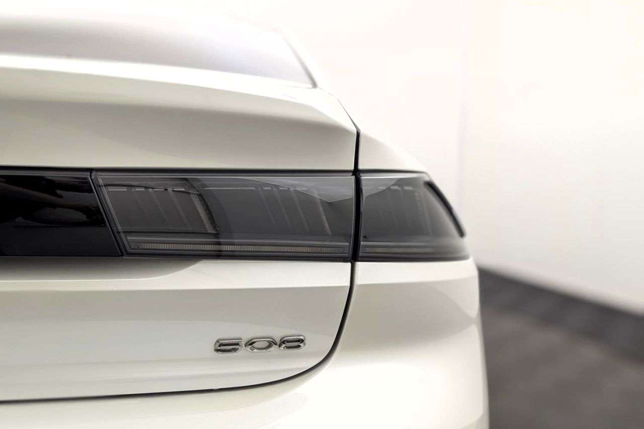2023 PEUGEOT 508 2023 PEUGEOT 508