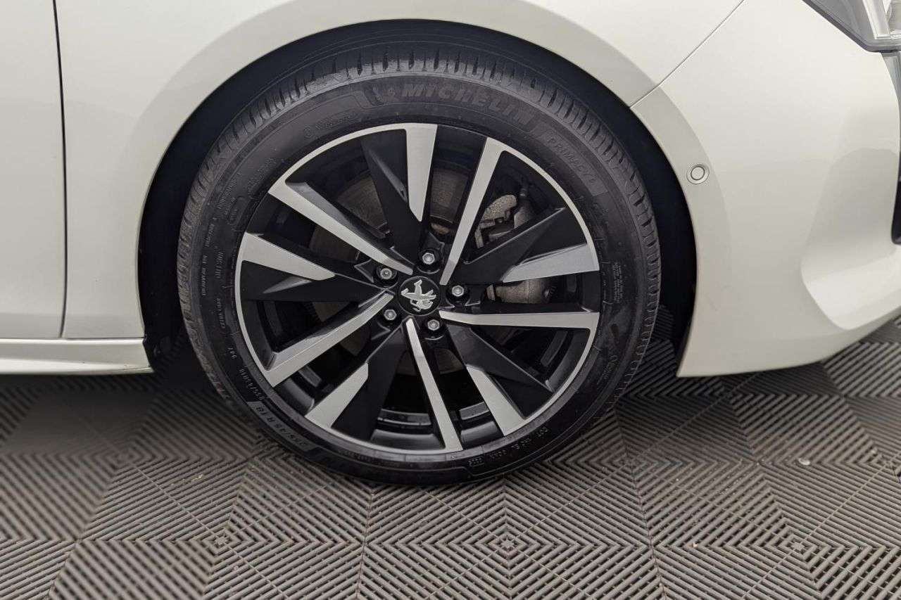 2023 PEUGEOT 508 2023 PEUGEOT 508
