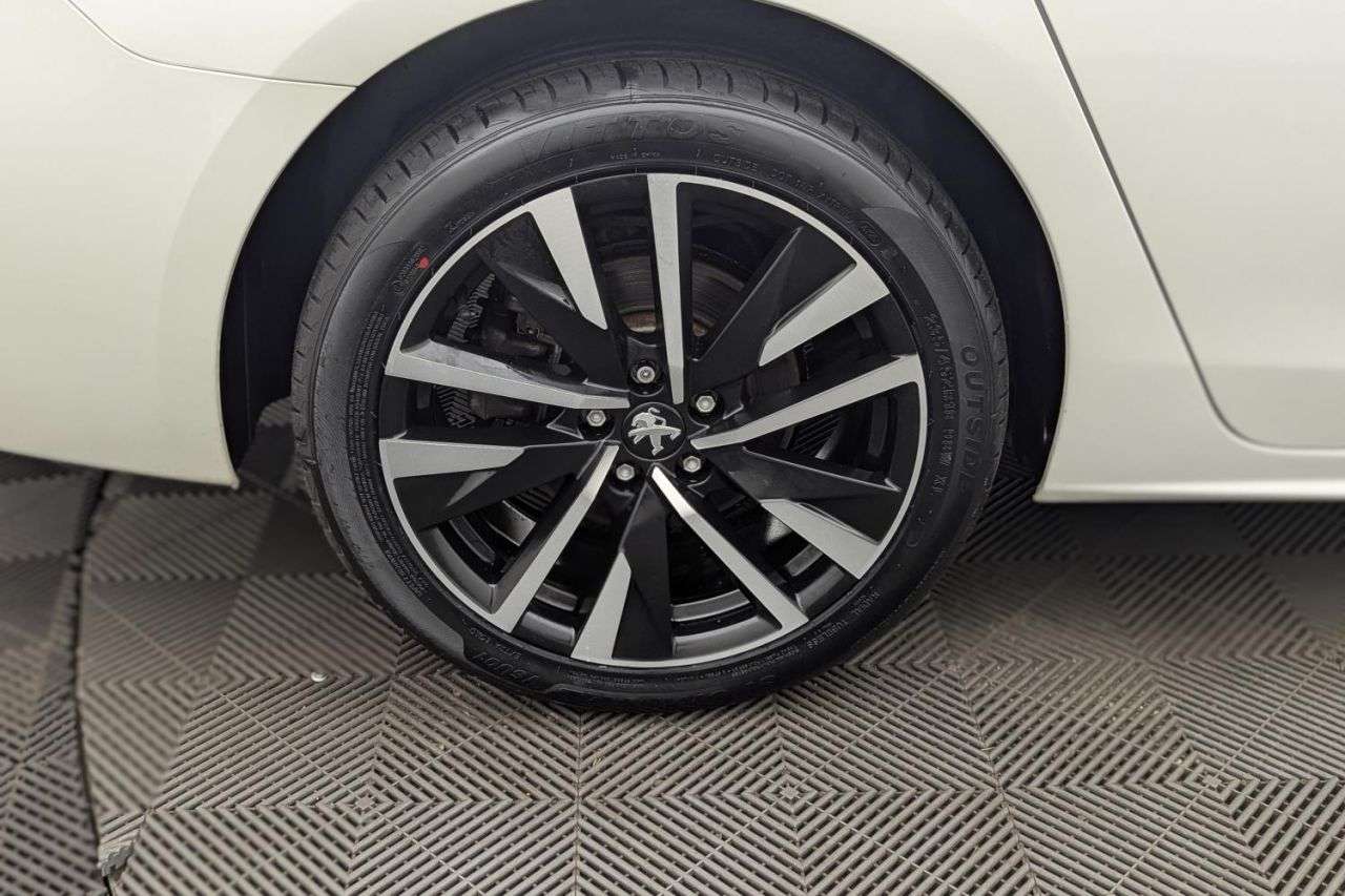 2023 PEUGEOT 508 2023 PEUGEOT 508