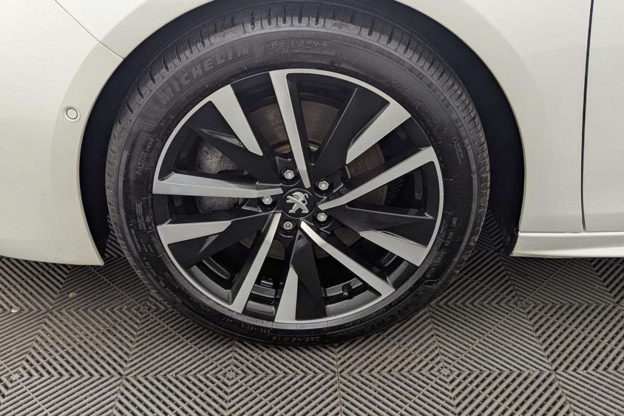 2023 PEUGEOT 508 2023 PEUGEOT 508