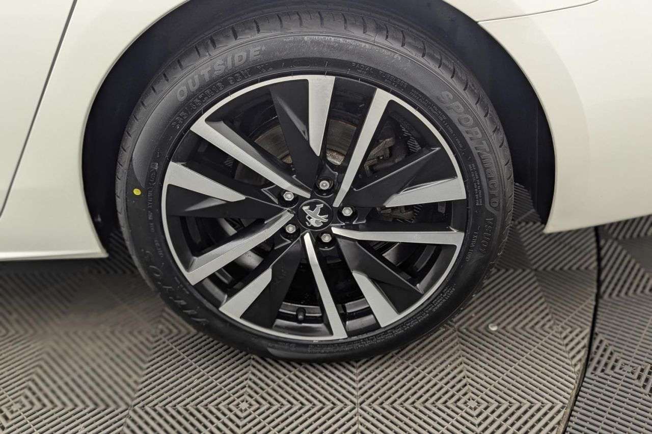 2023 PEUGEOT 508 2023 PEUGEOT 508