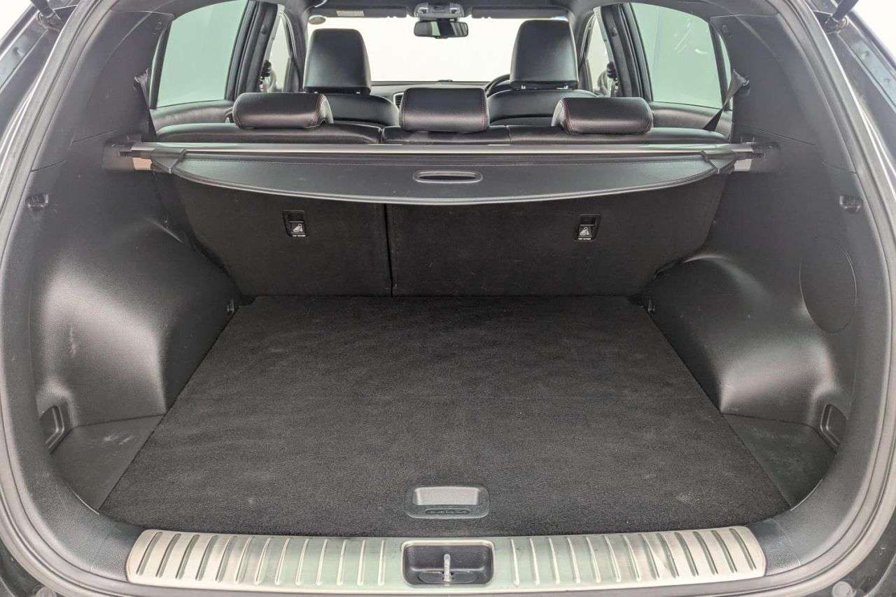 2018 KIA SPORTAGE 2018 KIA SPORTAGE